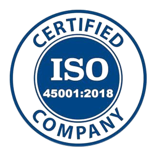 ISO 45001 2018