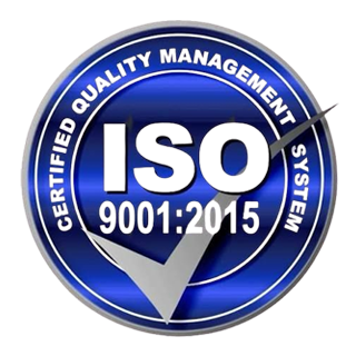 ISO 9001 2015